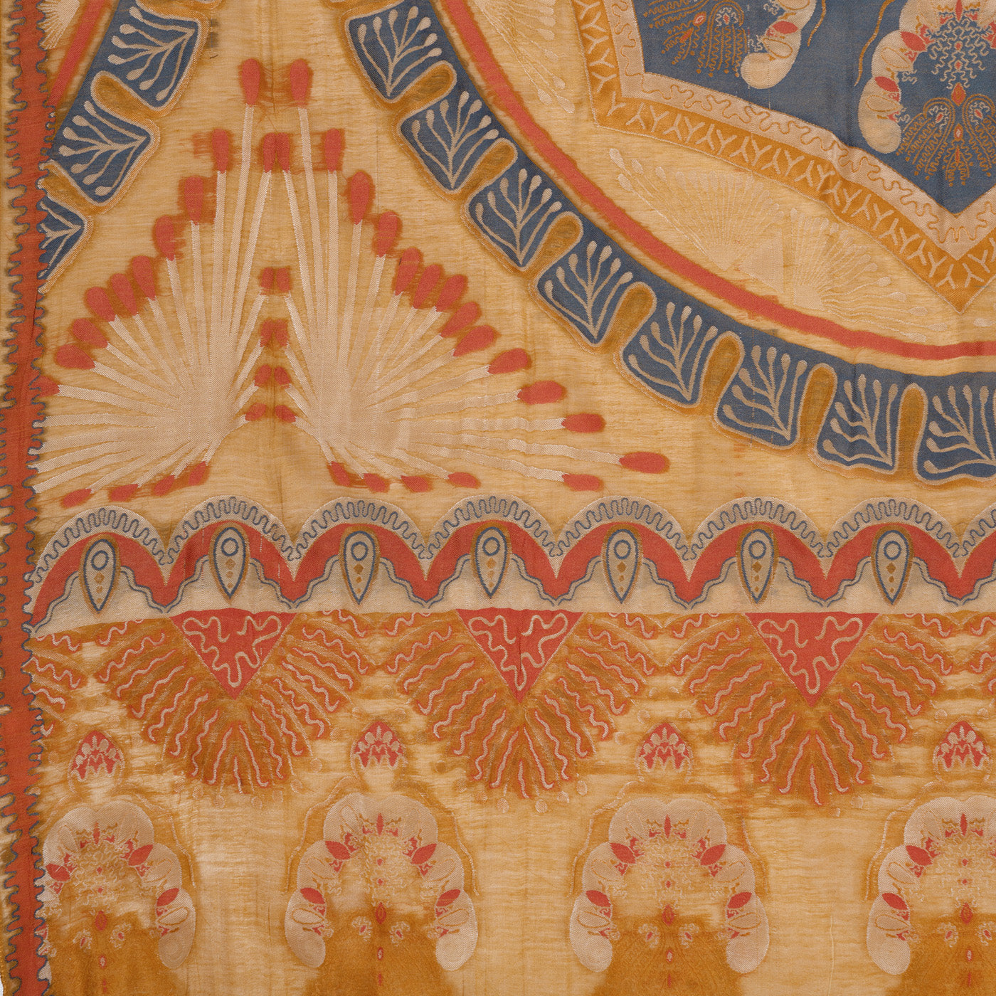 Designer Dupatta Collection - Shingora