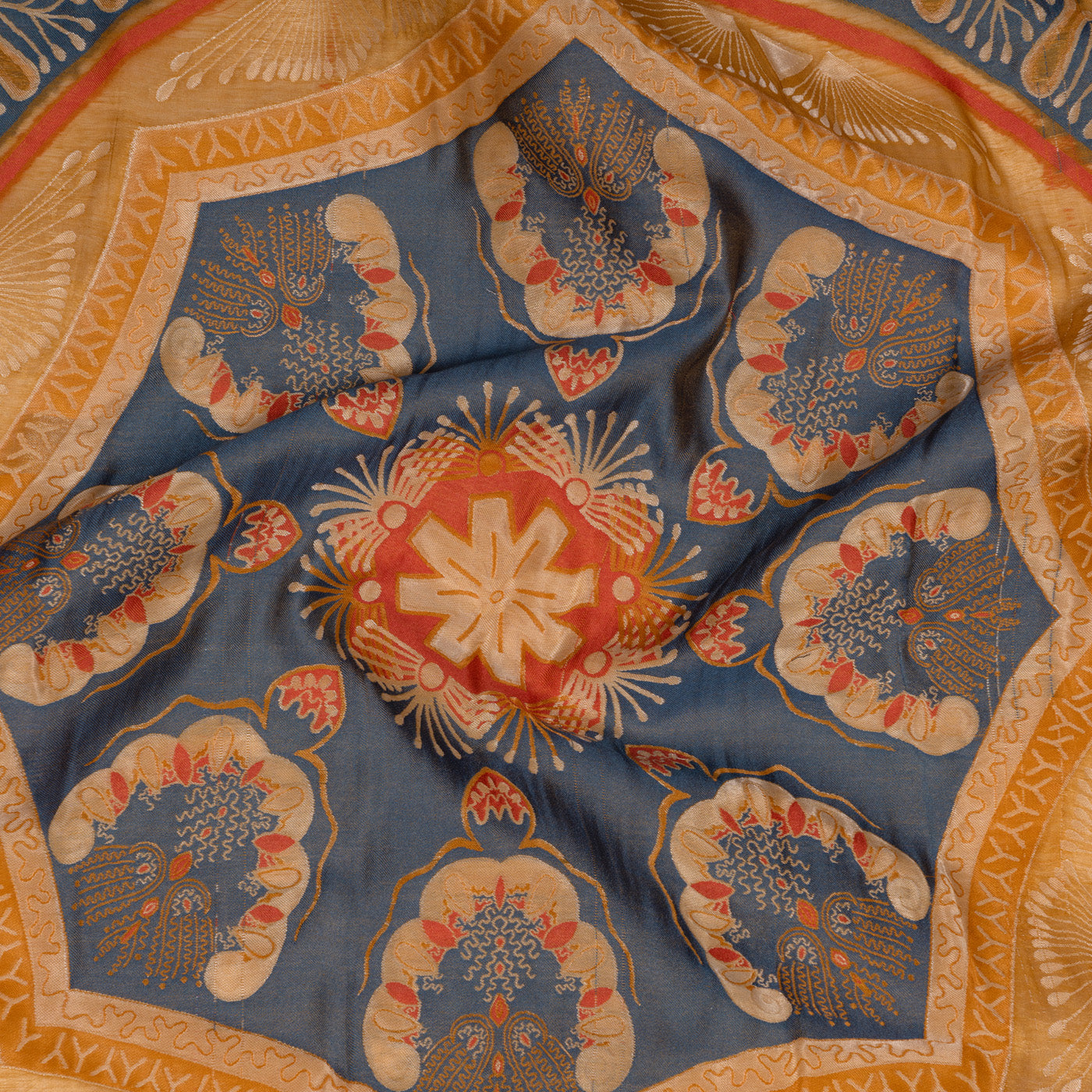 Designer Dupatta Collection - Shingora