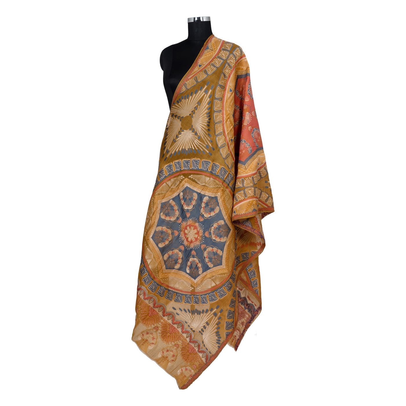 Designer Dupatta Collection - Shingora