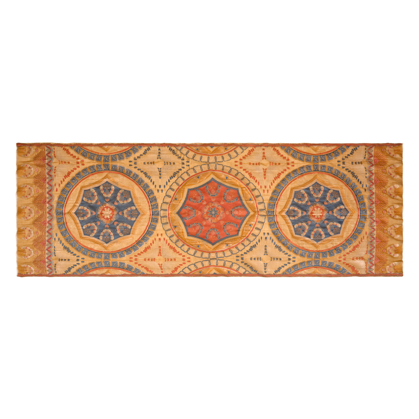 Designer Dupatta Collection - Shingora