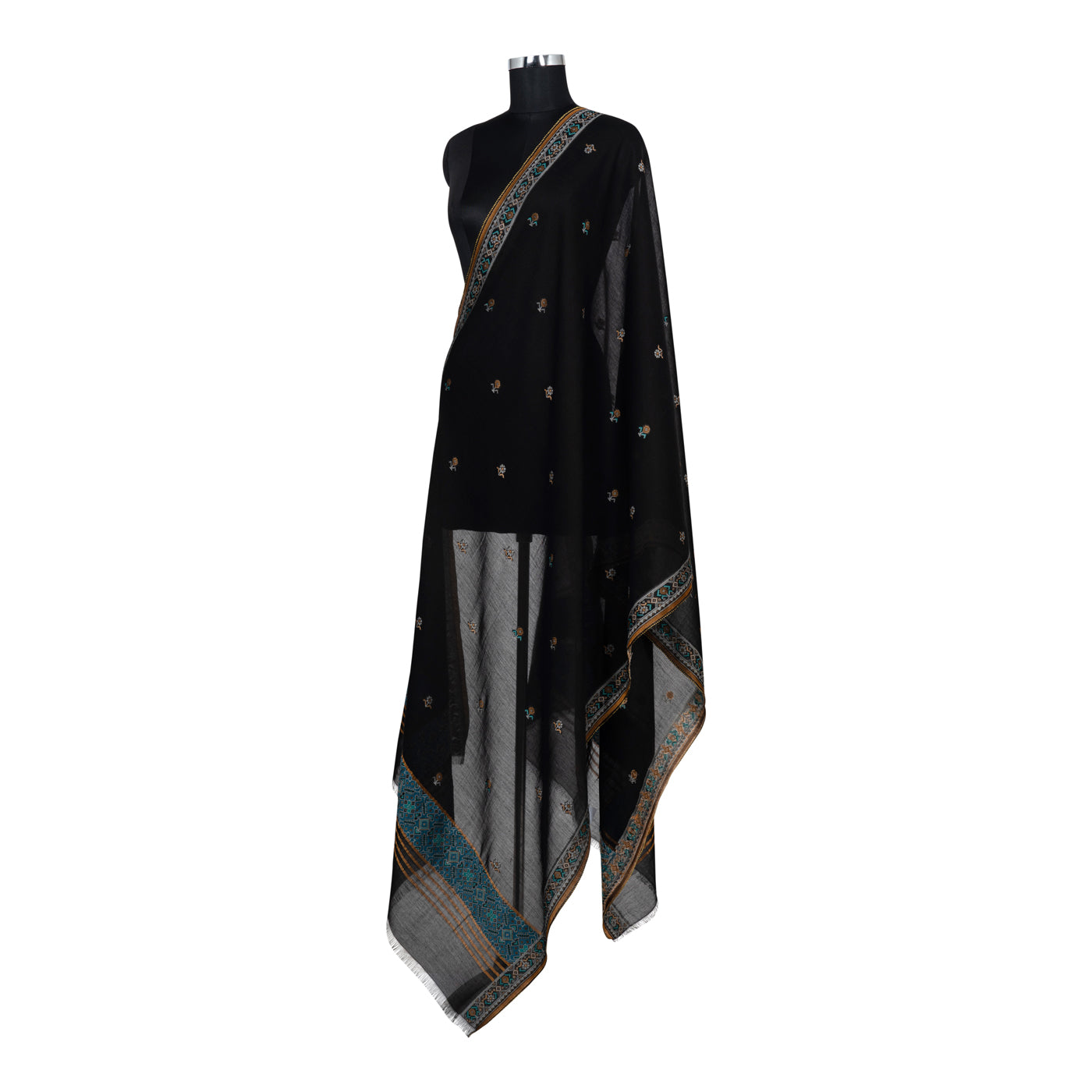 Dupattas Online - Shingora