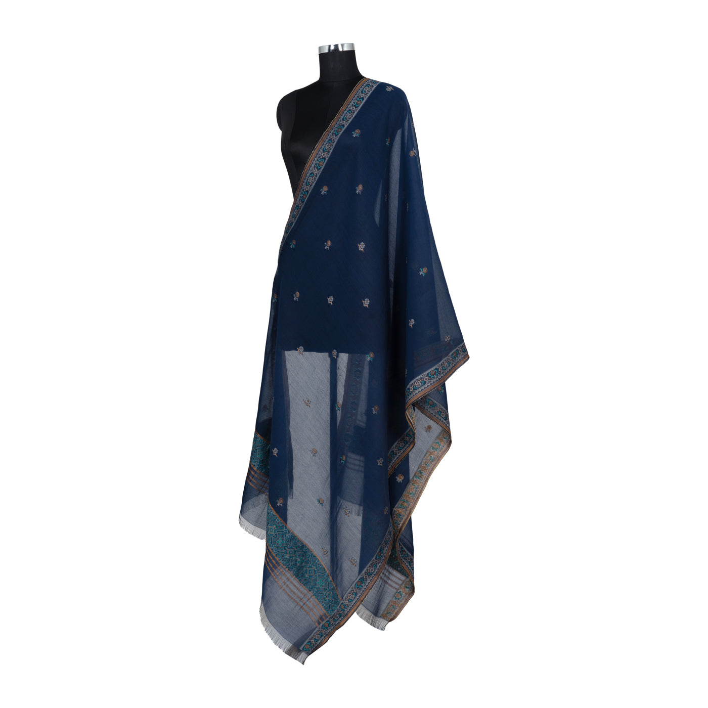 Dupattas Online - Shingora
