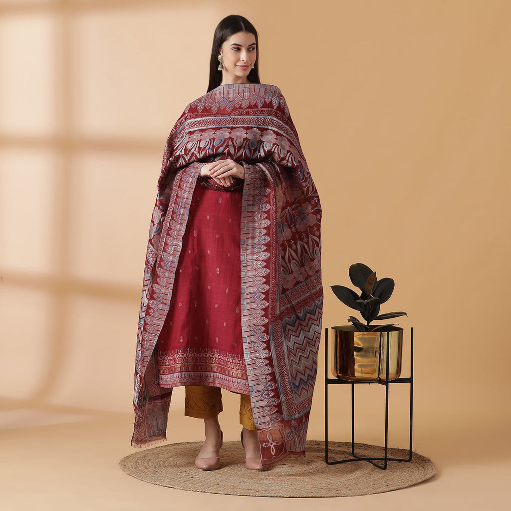 Dupattas Online - Shingora