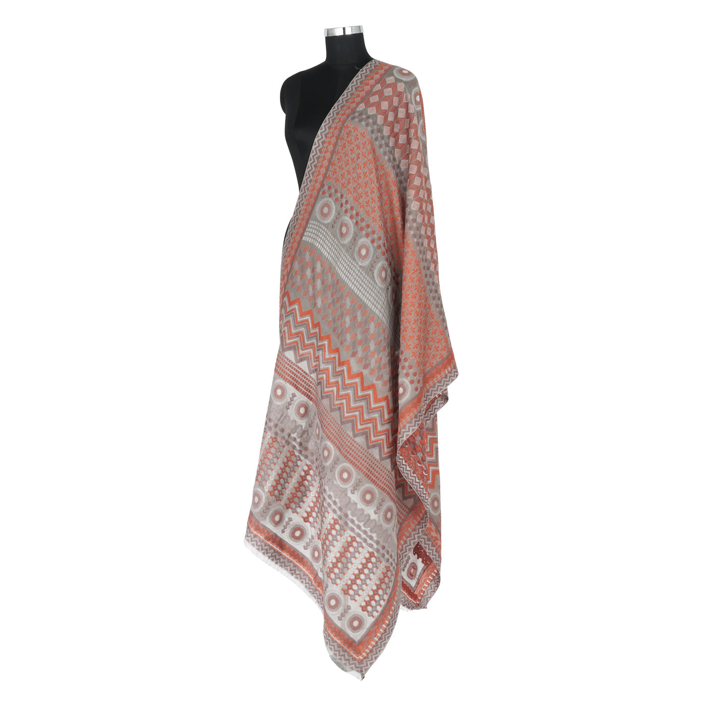 Dupattas for Women - Shingora