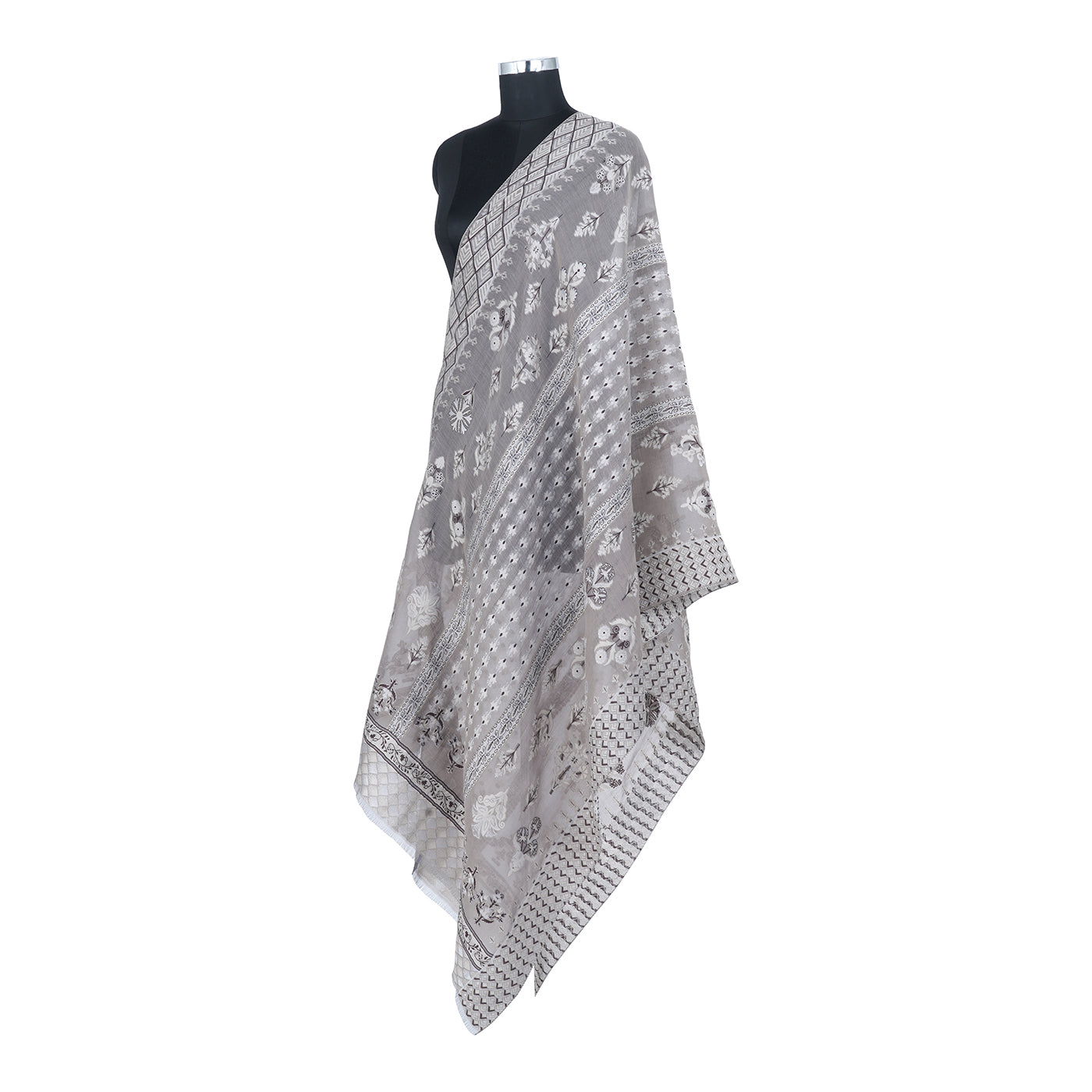 Dupattas for Women - Shingora