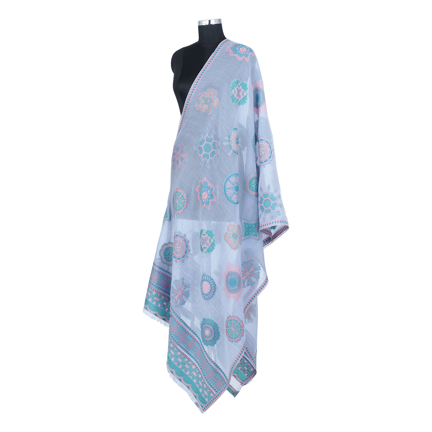 Dupattas for Women - Shingora