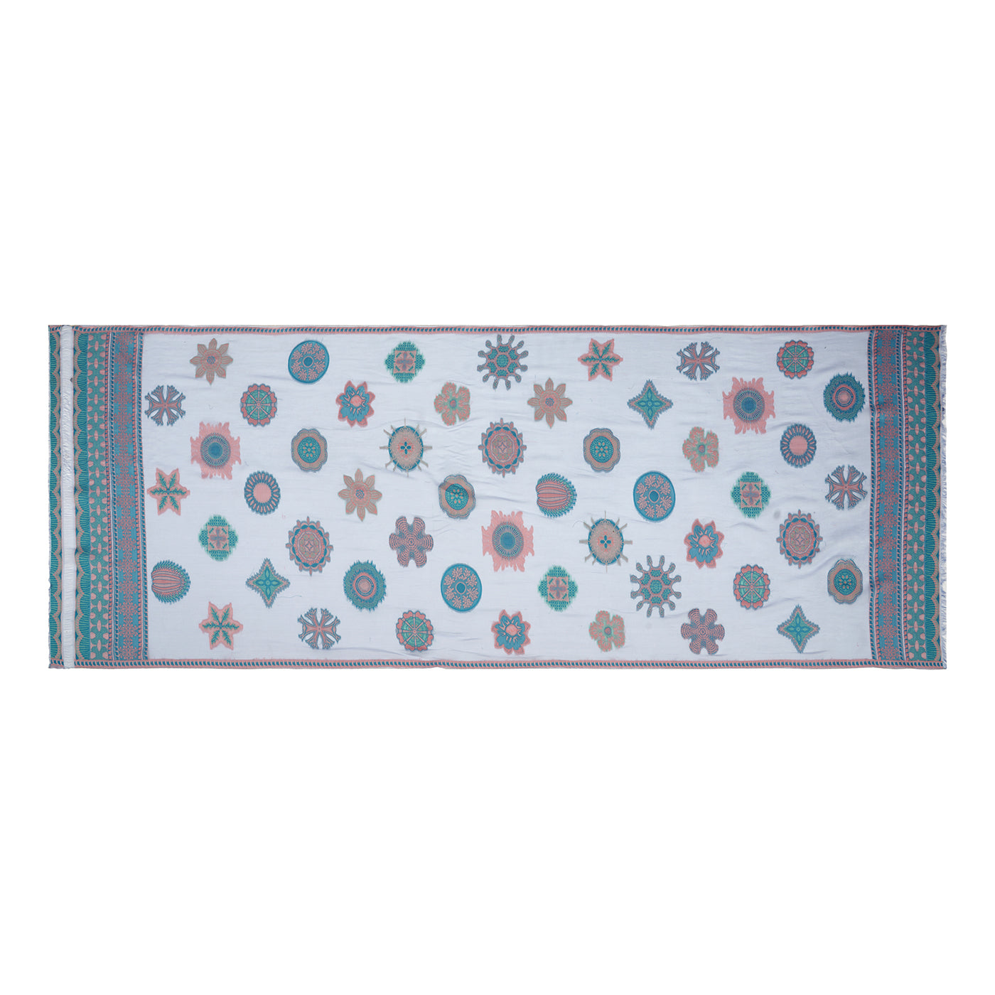 Dupattas for Women - Shingora