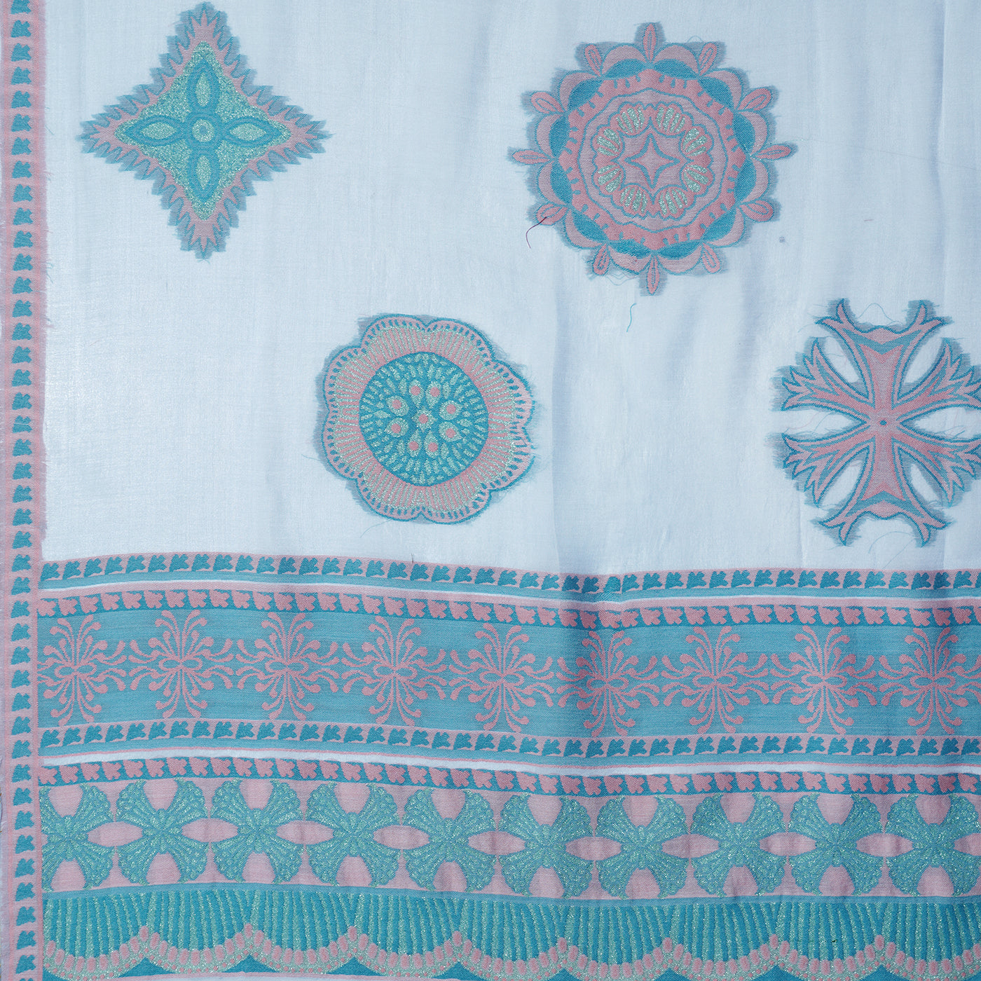 Dupattas for Women - Shingora