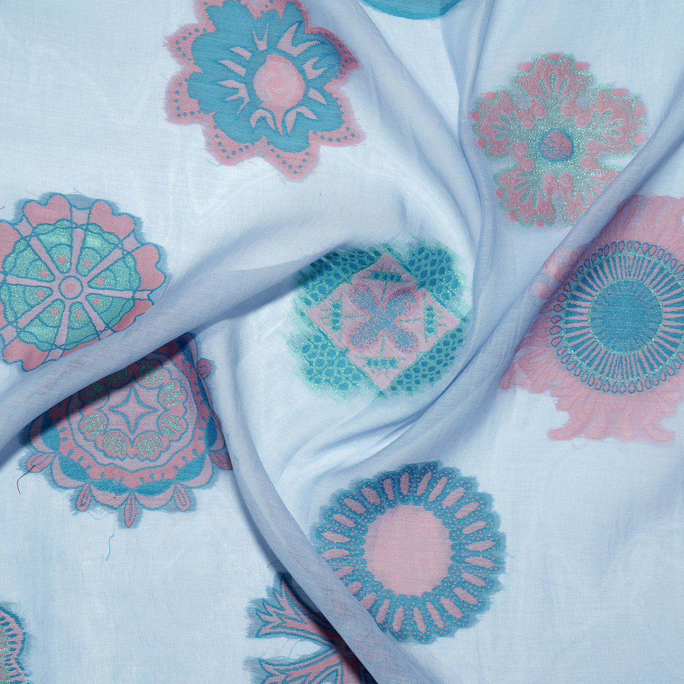 Dupattas for Women - Shingora