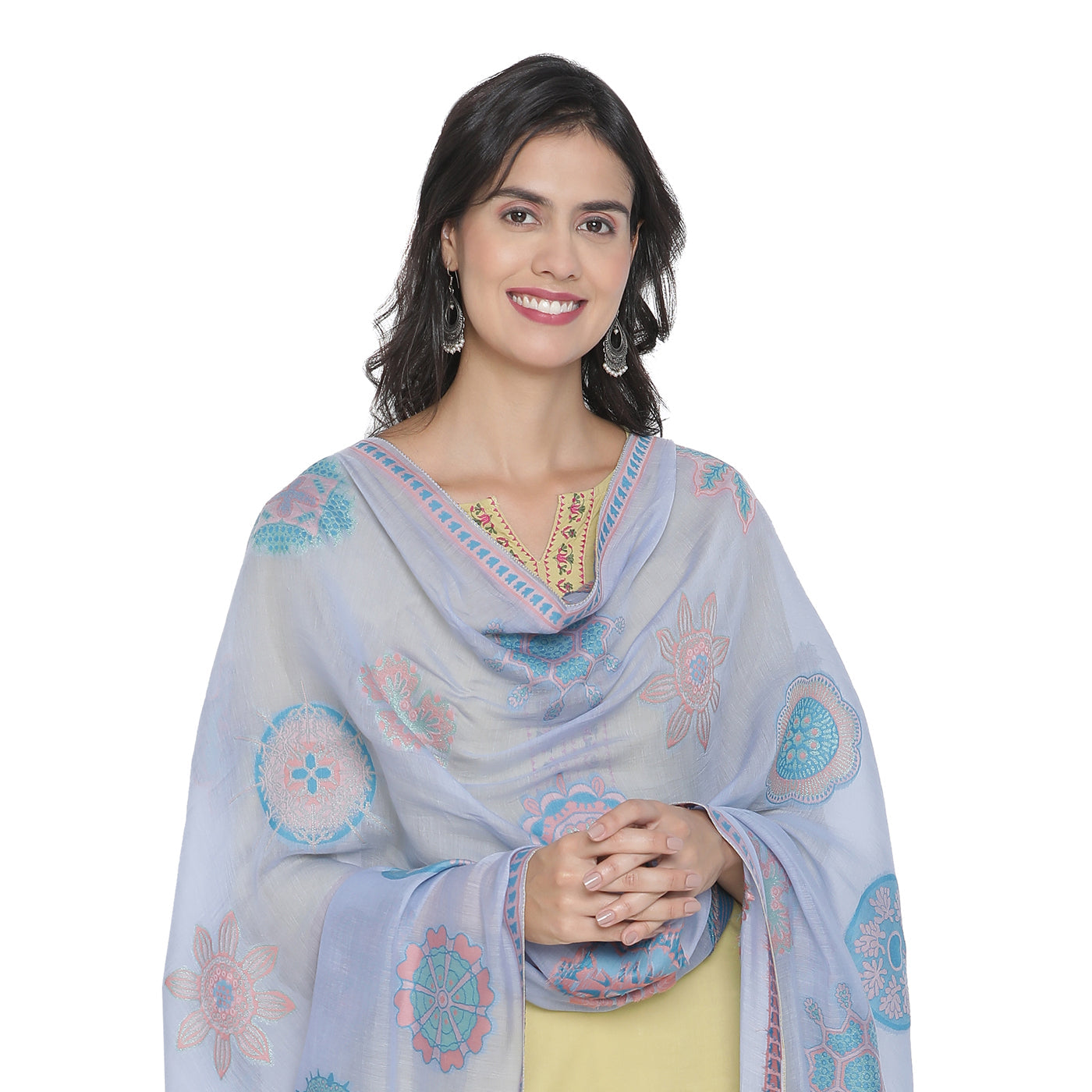 Dupattas for Women - Shingora