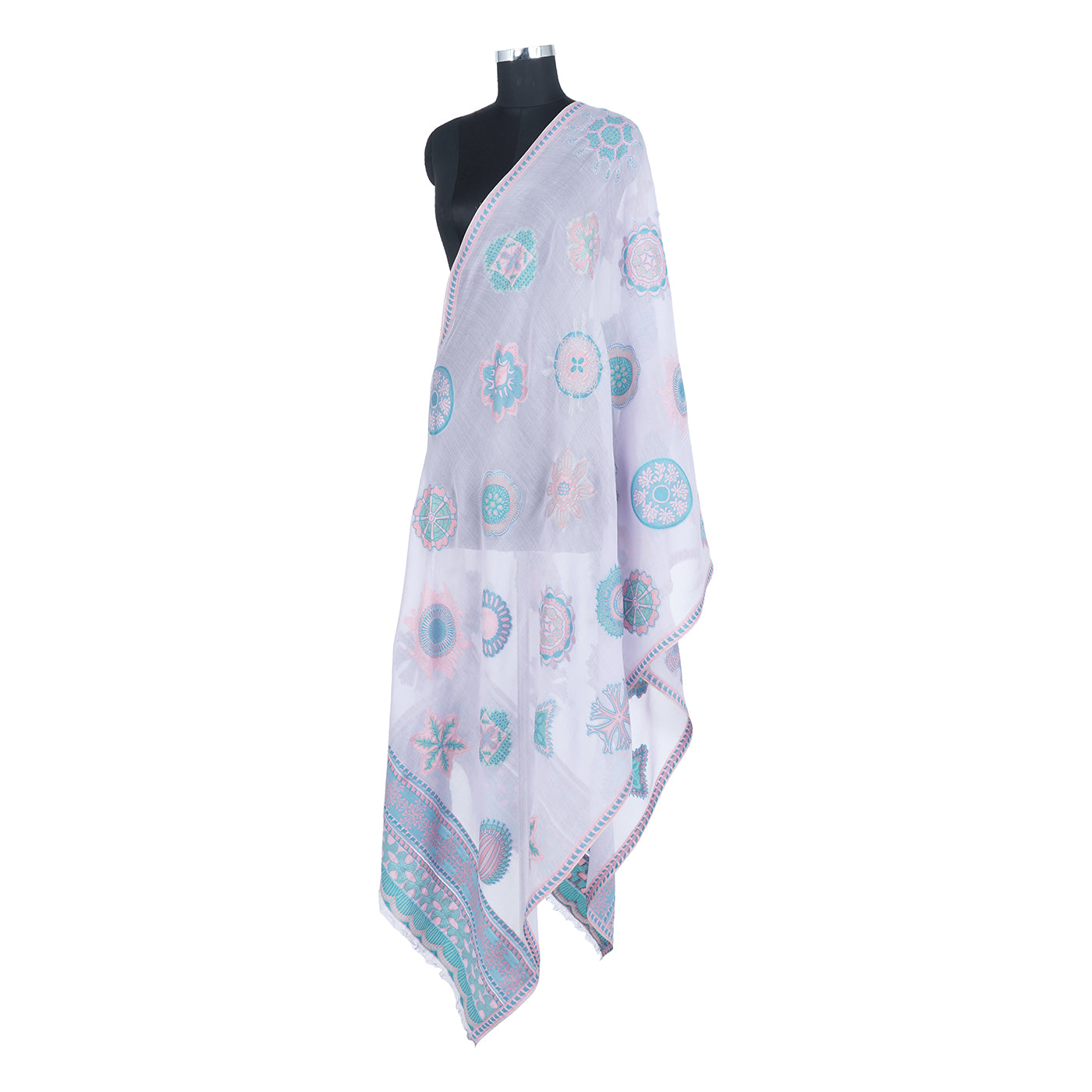 Dupattas for Women - Shingora