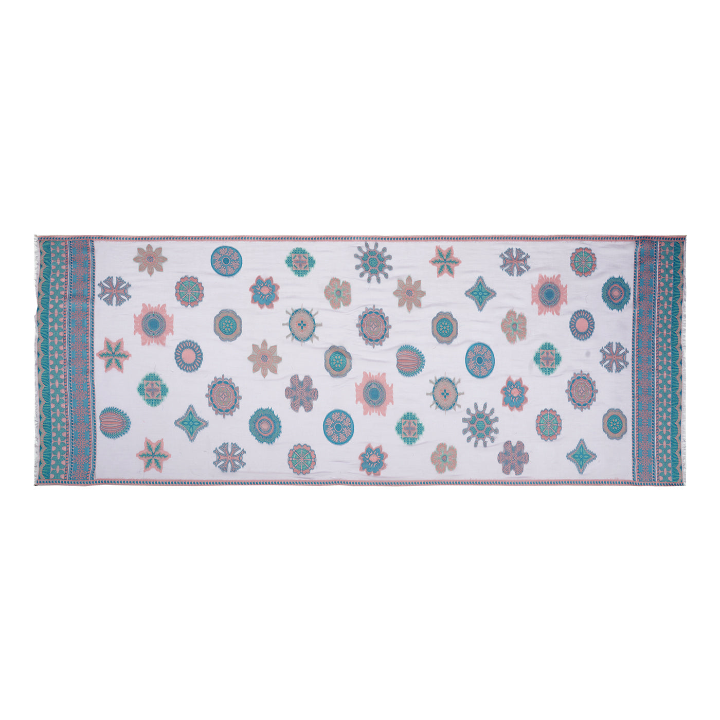Dupattas for Women - Shingora
