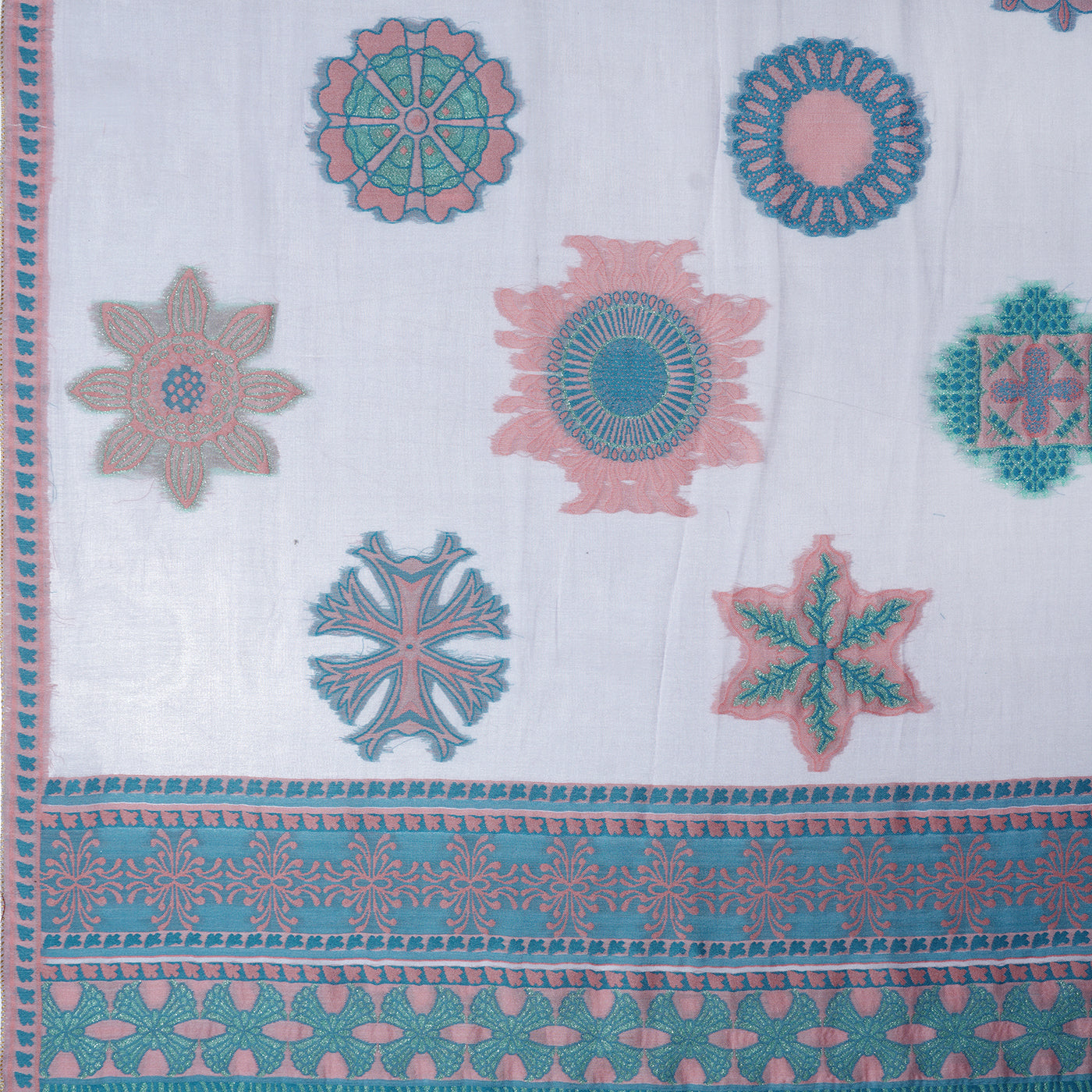 Dupattas for Women - Shingora