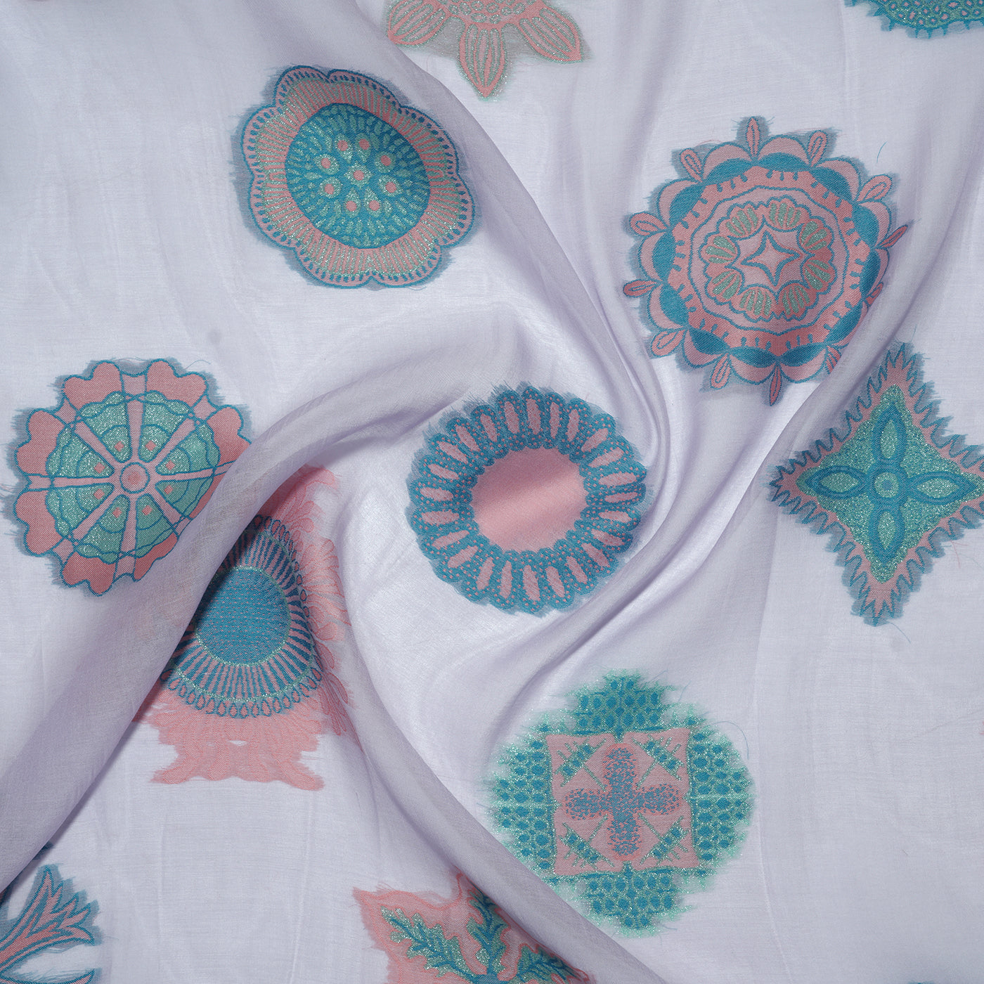 Dupattas for Women - Shingora