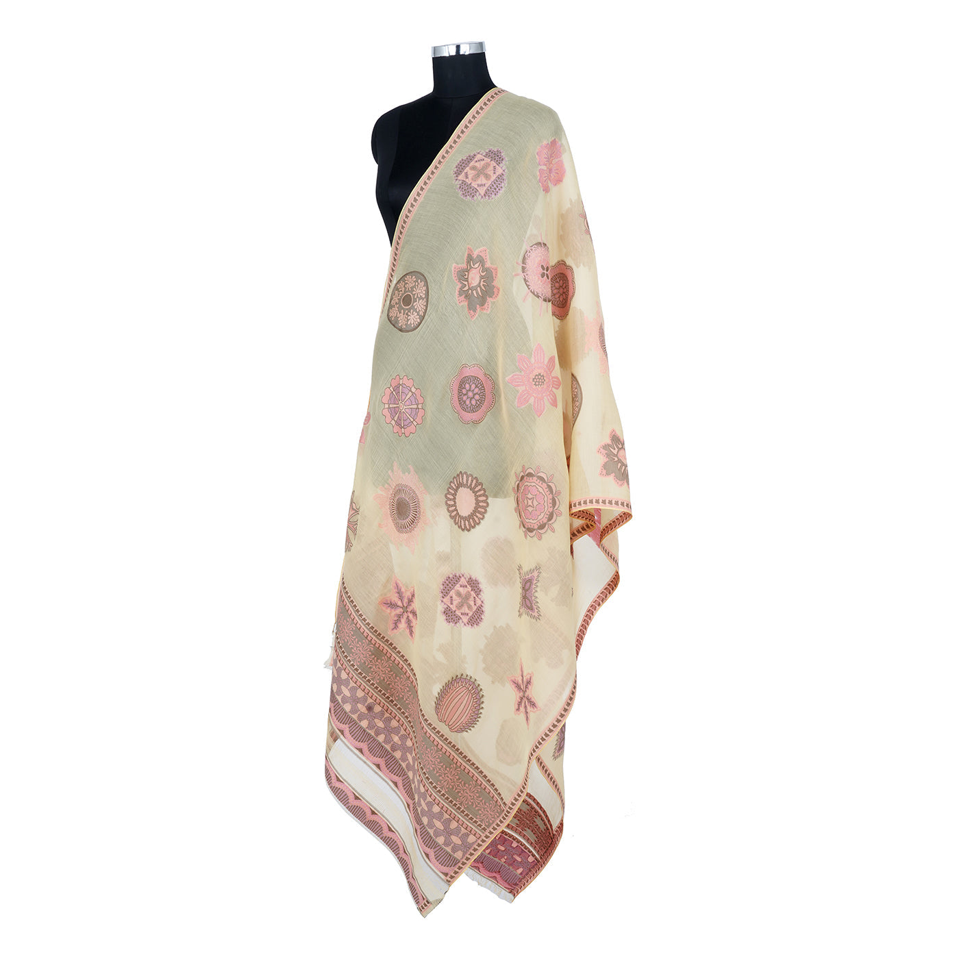 Dupattas for Women - Shingora