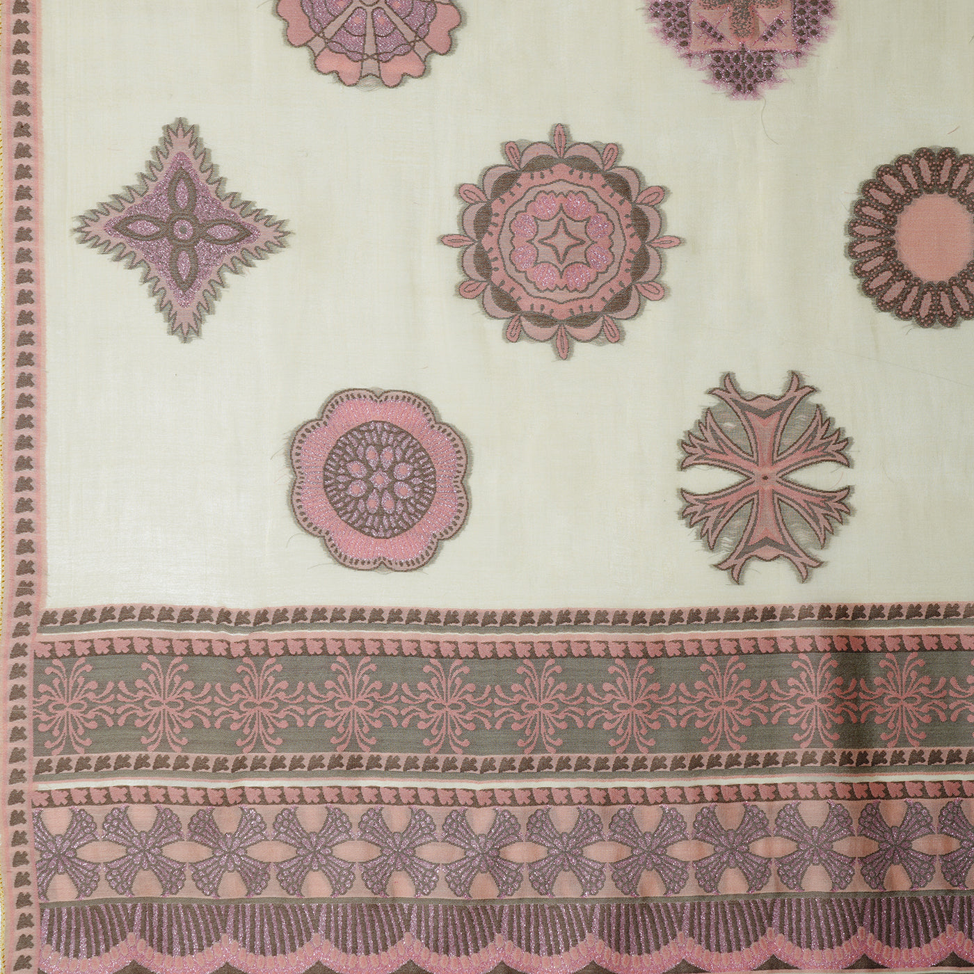 Dupattas for Women - Shingora