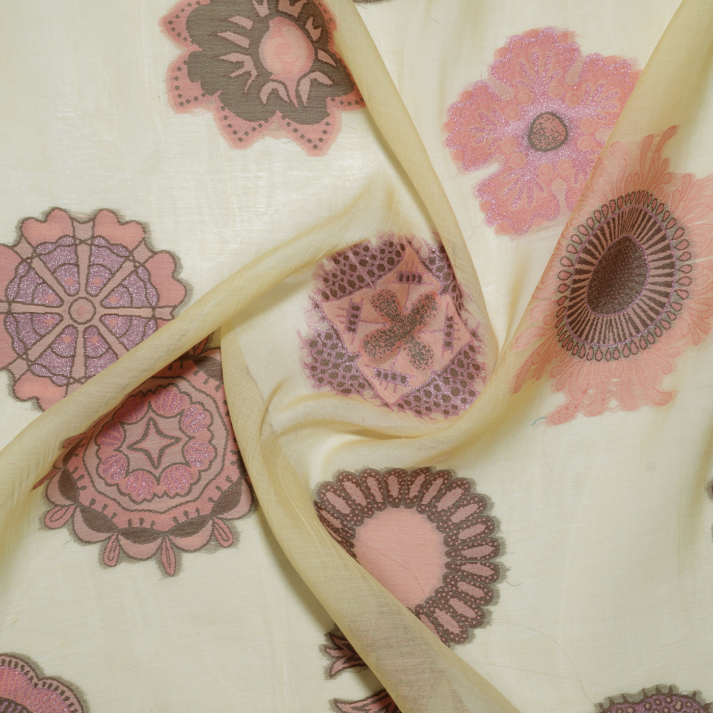Dupattas for Women - Shingora