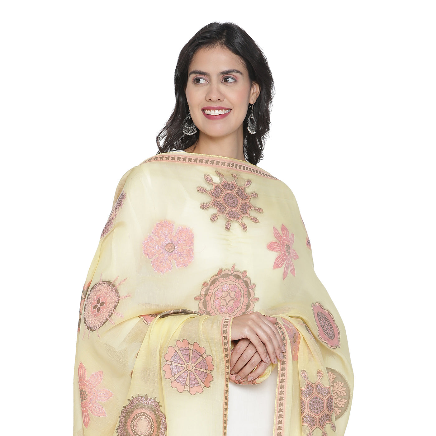Dupattas for Women - Shingora