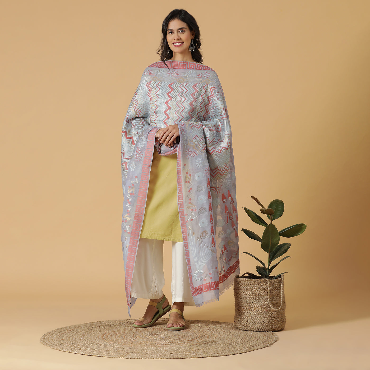 Dupattas Online Shopping - Shingora