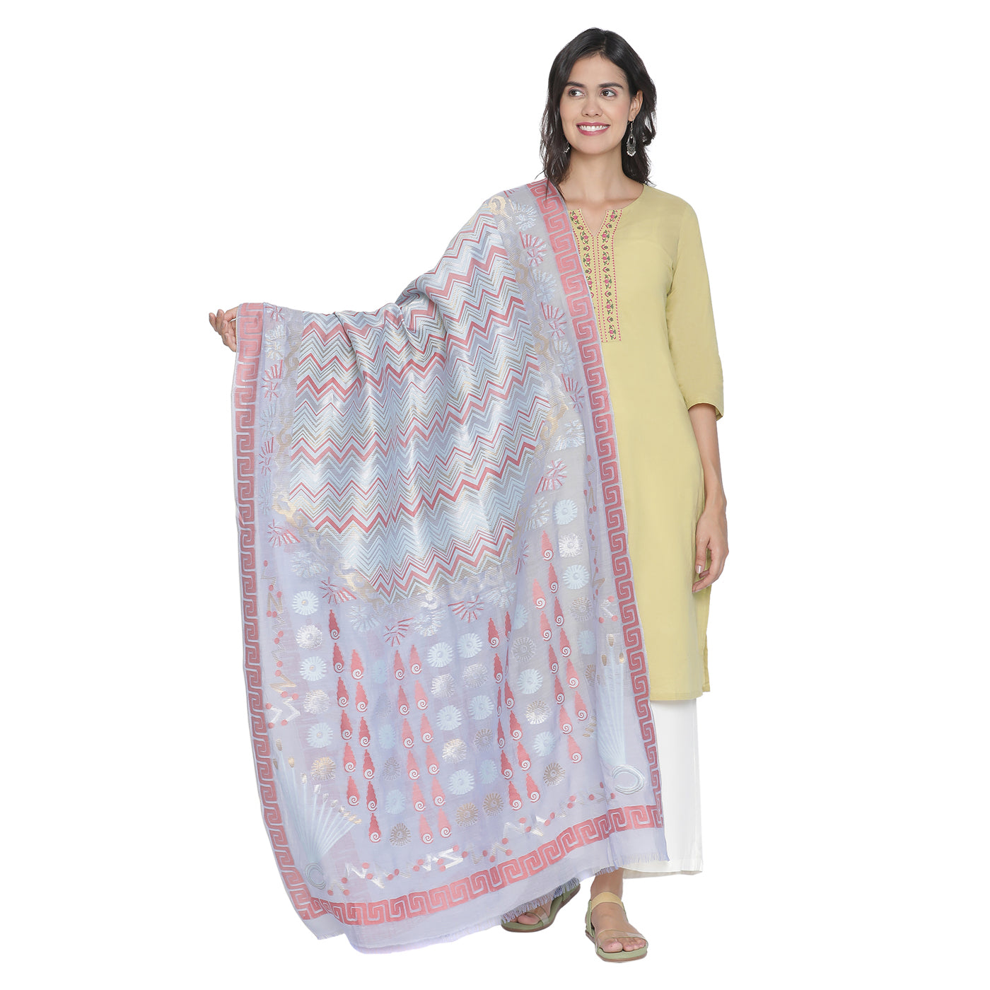 Dupattas Online Shopping - Shingora