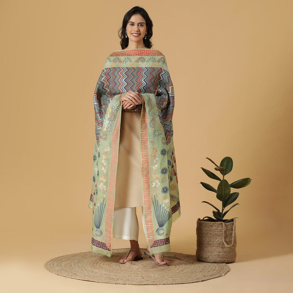 Dupattas Online Shopping - Shingora