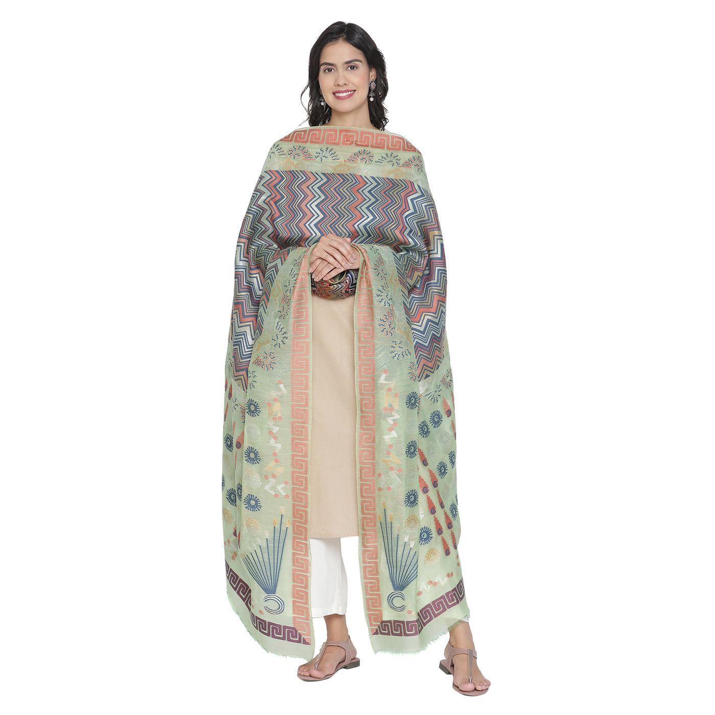 Dupattas Online Shopping - Shingora