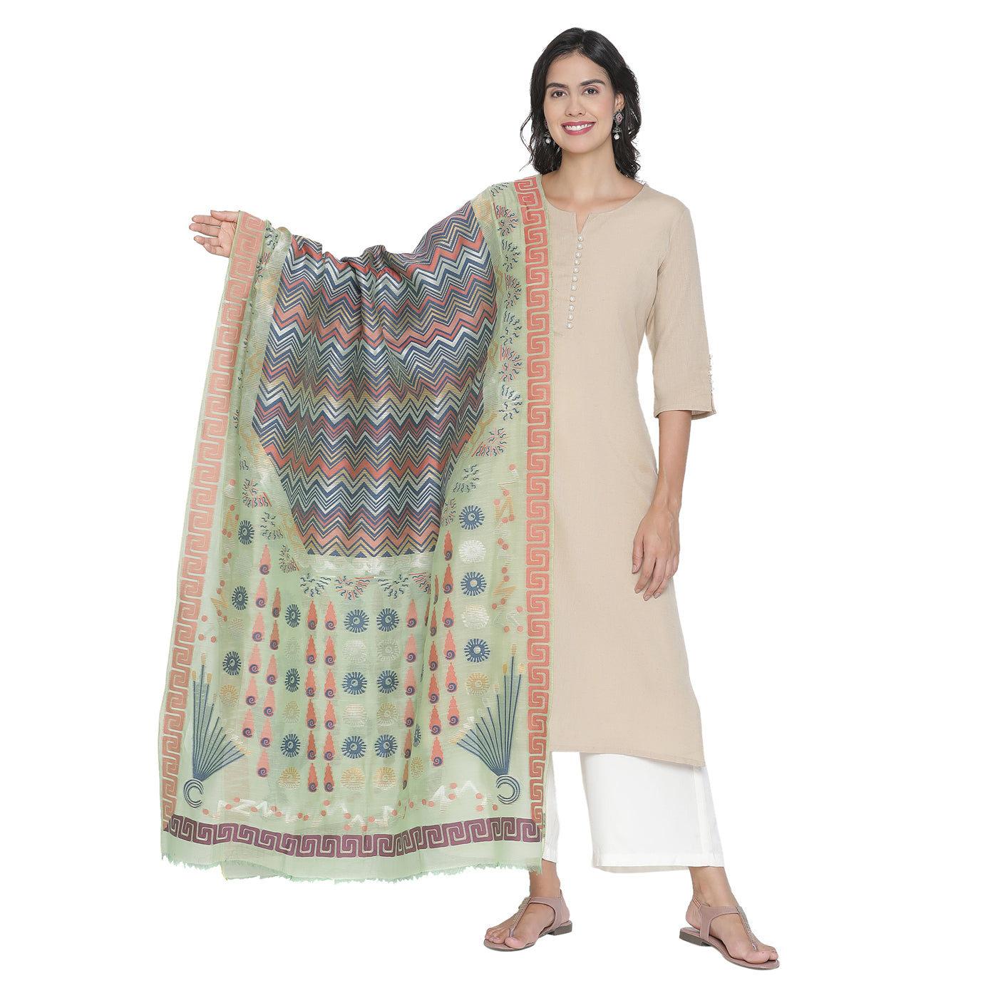 Dupattas Online Shopping - Shingora