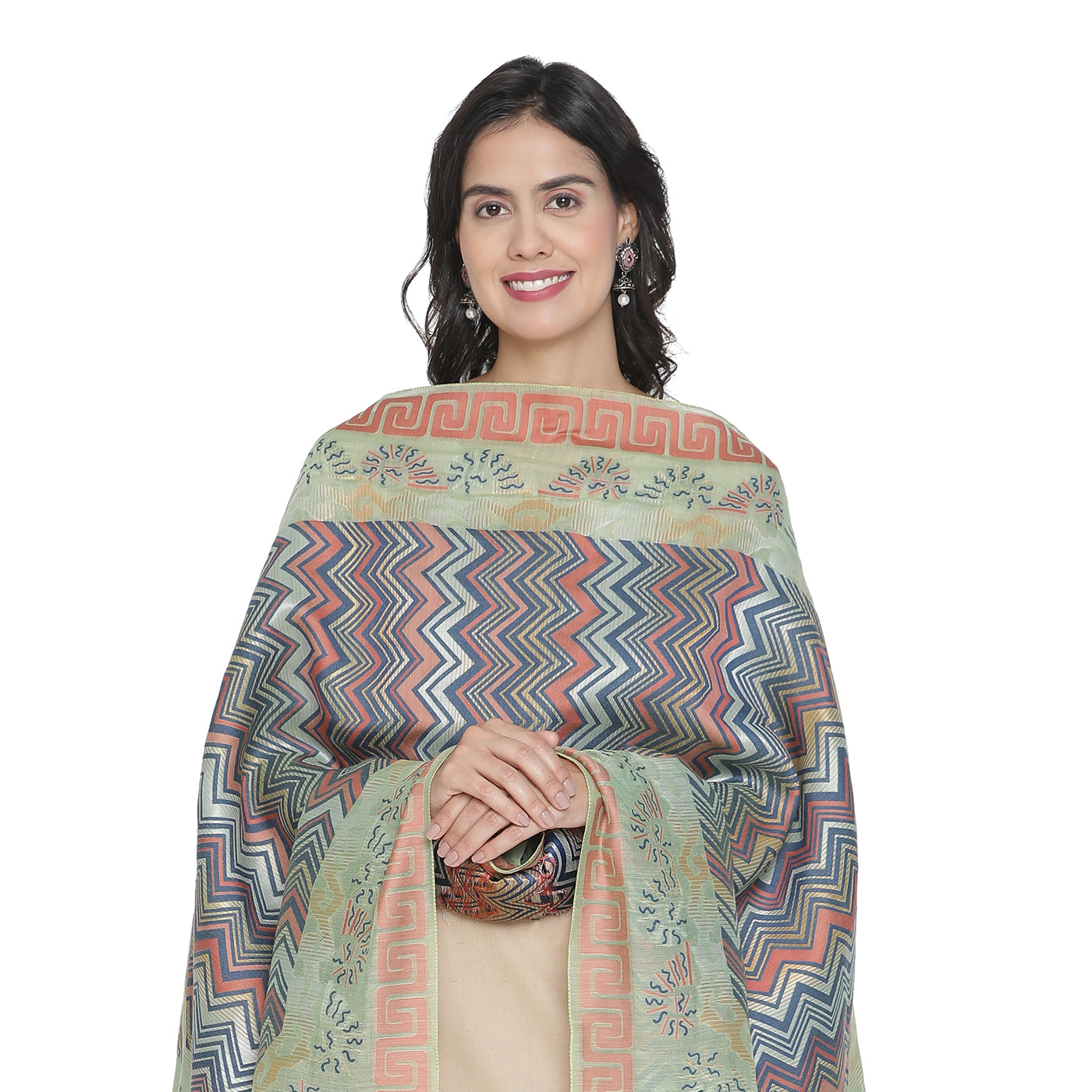 Dupattas Online Shopping - Shingora