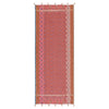 Elegant Cotton  Silk Metallic Printed Dupatta