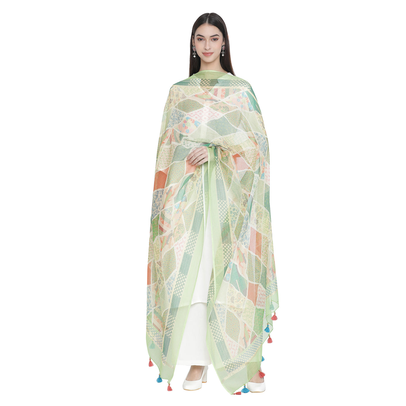 Dupattas Online Shopping - Shingora