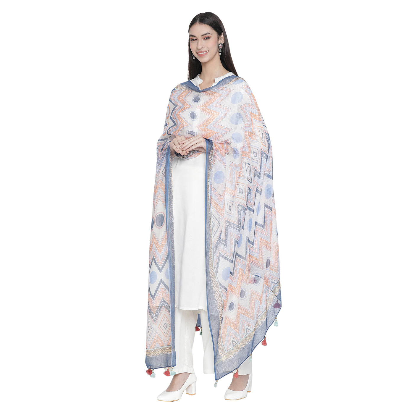 Dupattas Online Shopping - Shingora