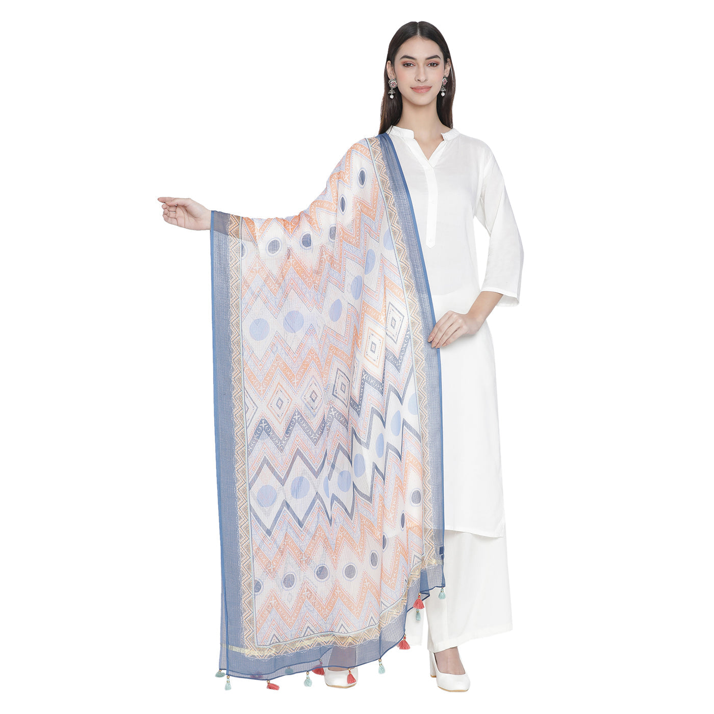 Dupattas Online Shopping - Shingora