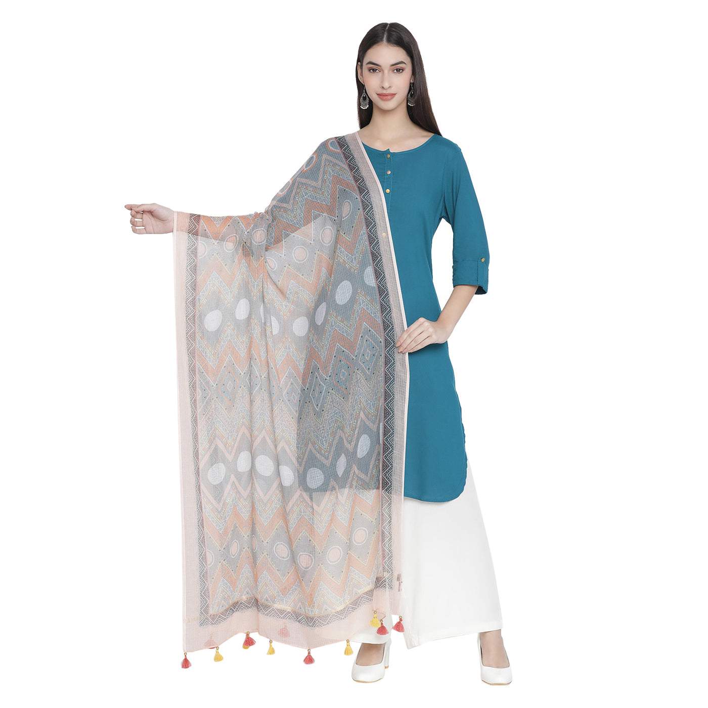 Dupattas Online Shopping - Shingora