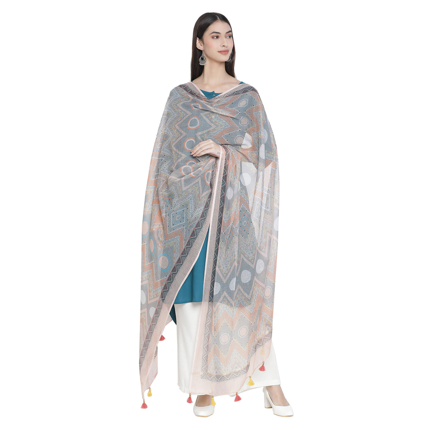 Dupattas Online Shopping - Shingora
