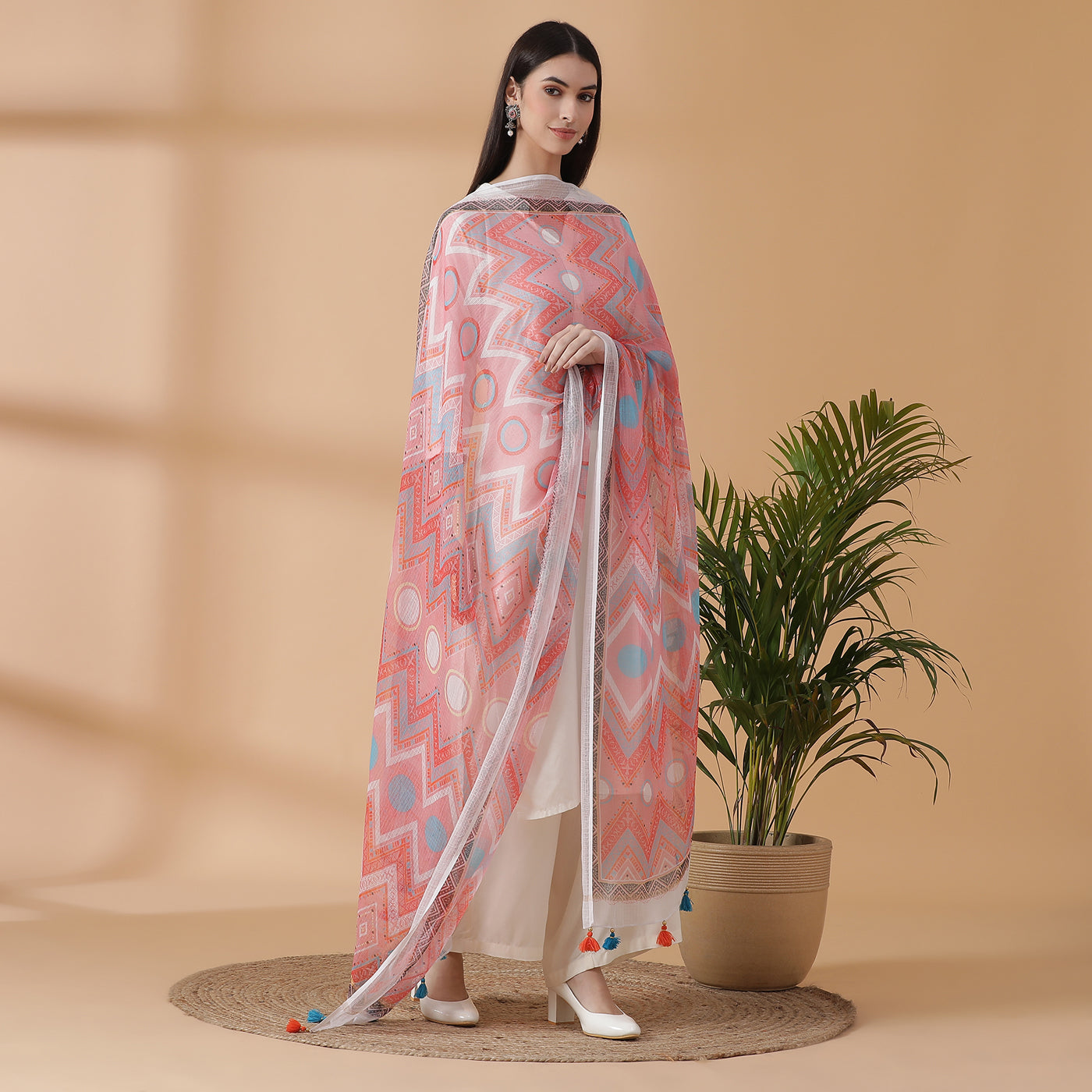 Dupattas Online Shopping - Shingora