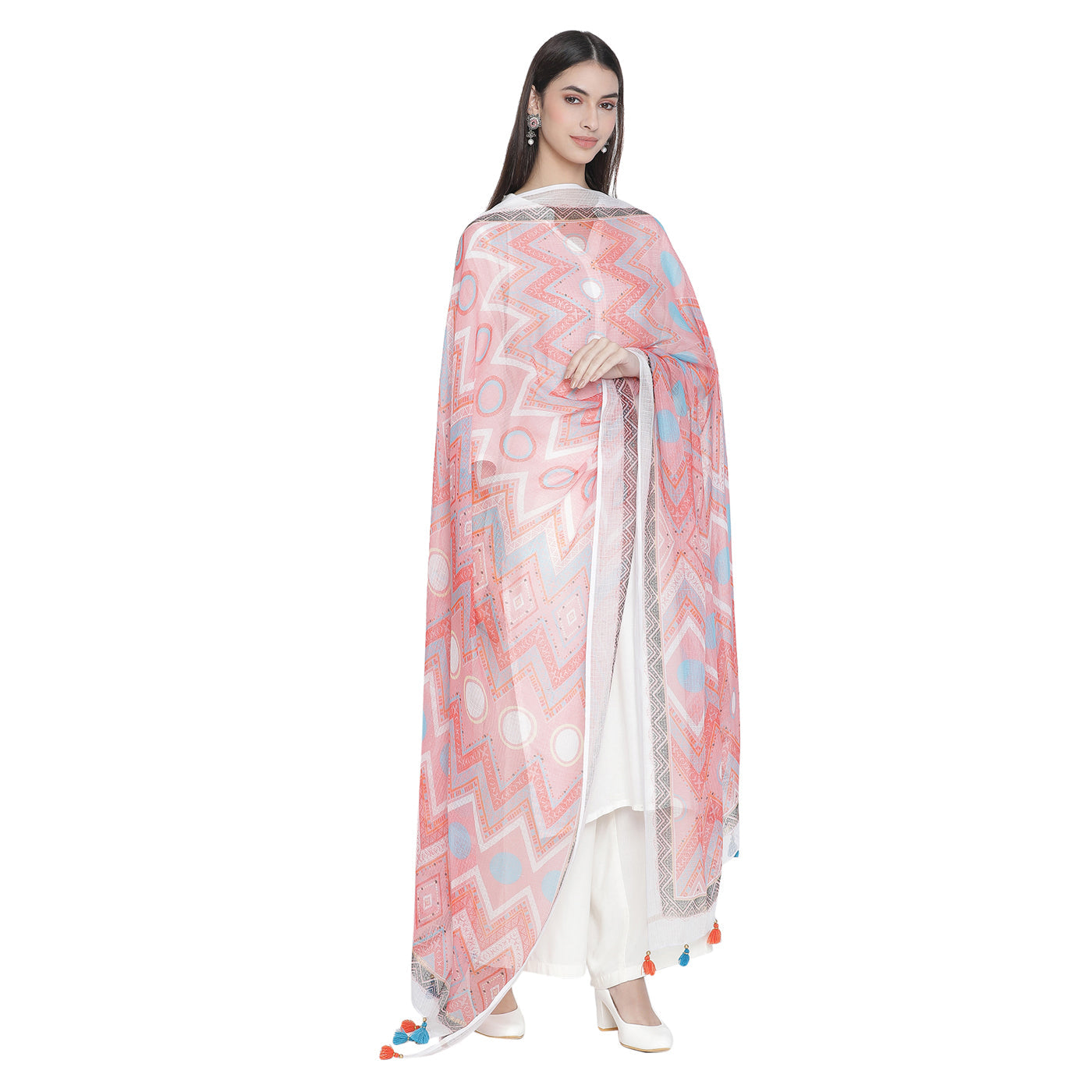 Dupattas Online Shopping - Shingora