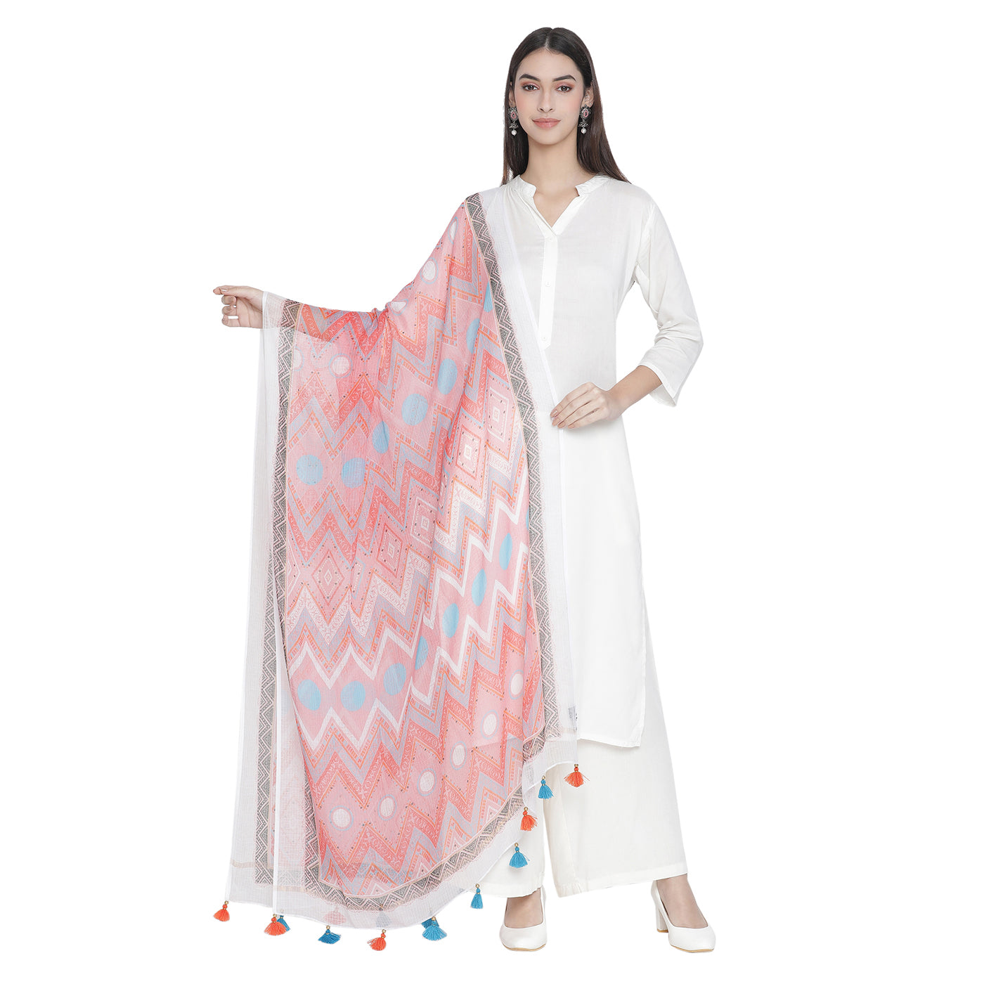 Dupattas Online Shopping - Shingora