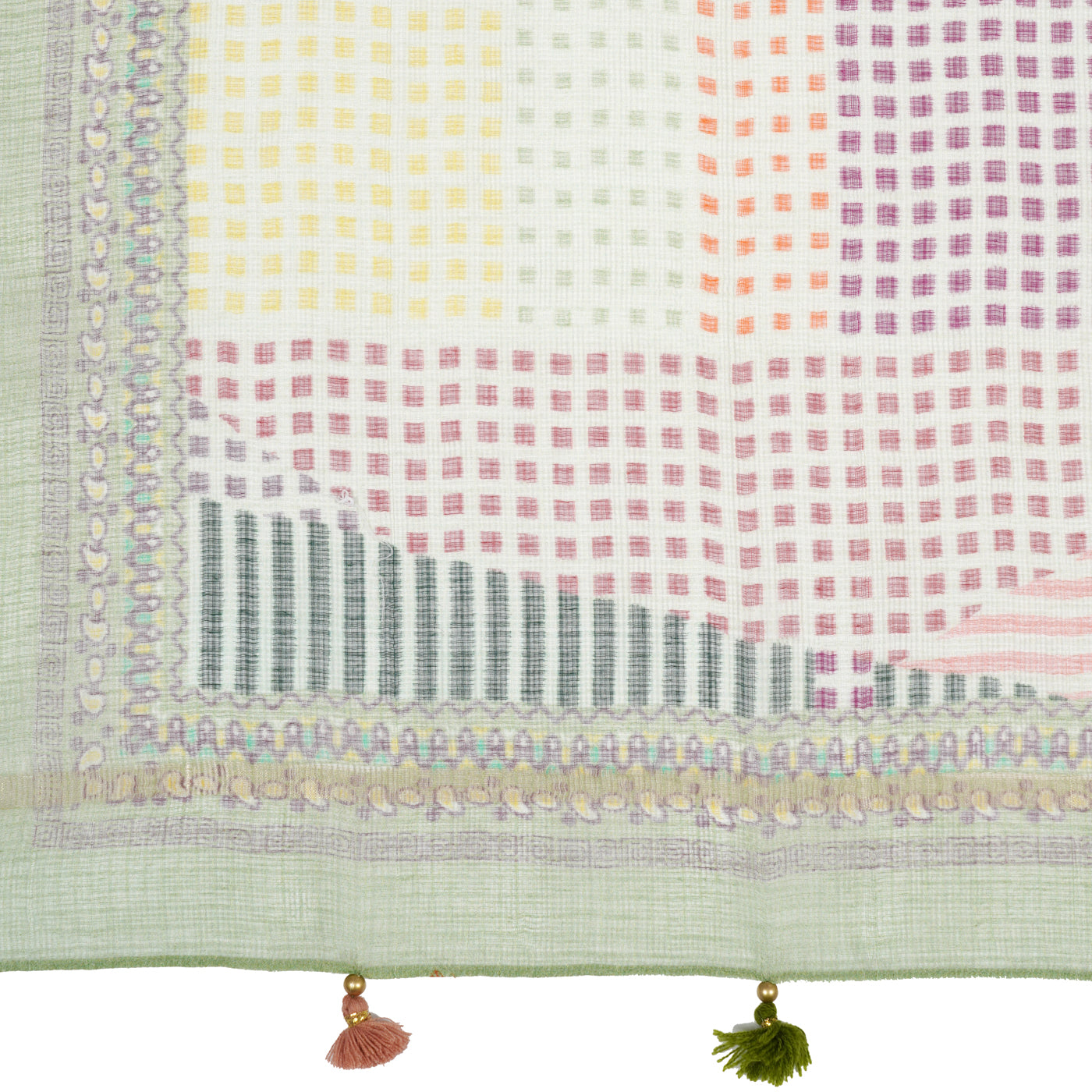 Dupattas Online - Shingora