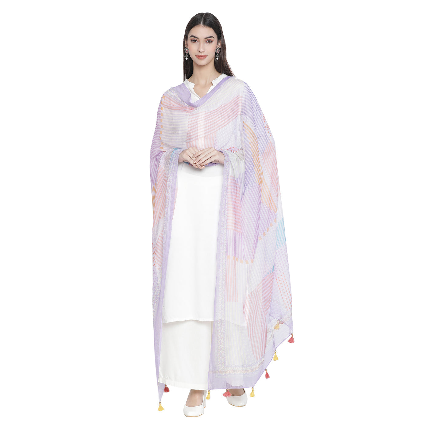 Dupattas Online - Shingora