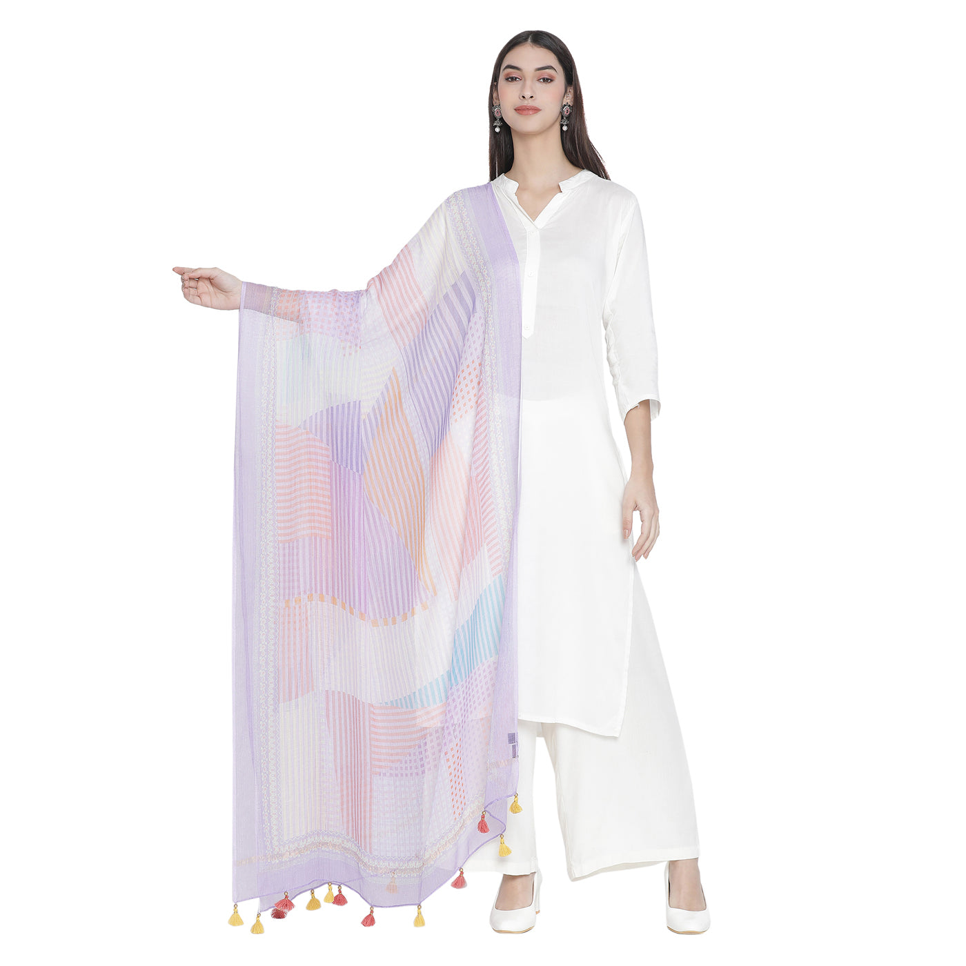 Dupattas Online - Shingora