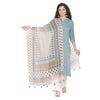 Silk Kota Cotton Printed Dupatta