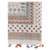 Silk Kota Cotton Printed Dupatta
