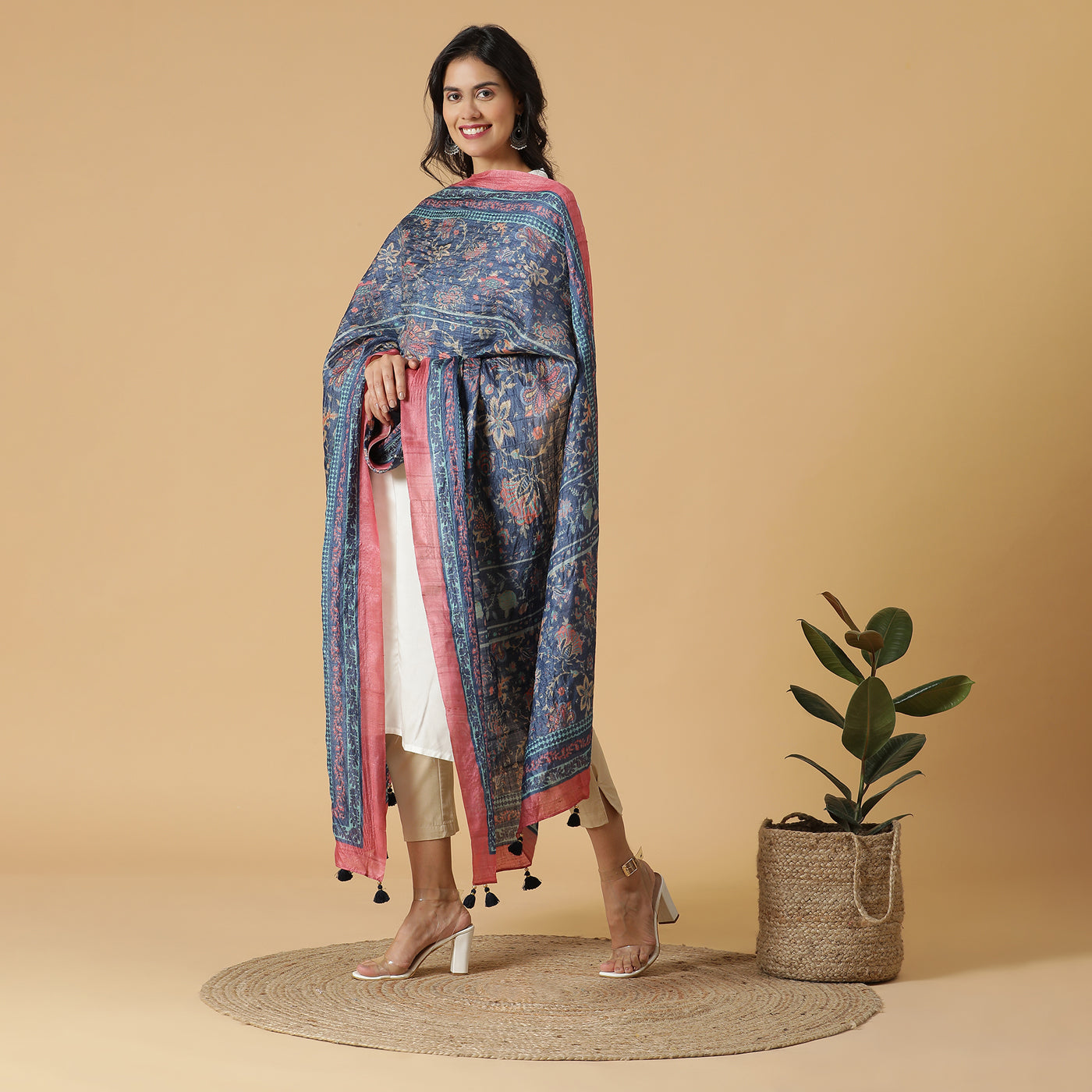 Dupattas Online Shopping - Shingora