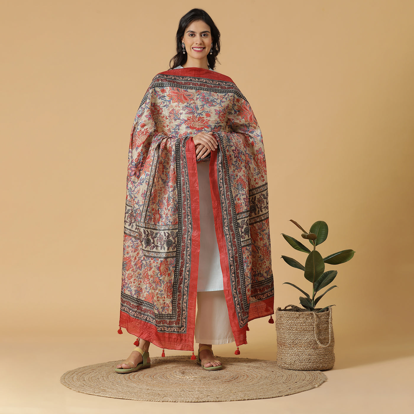 Dupattas Online Shopping - Shingora
