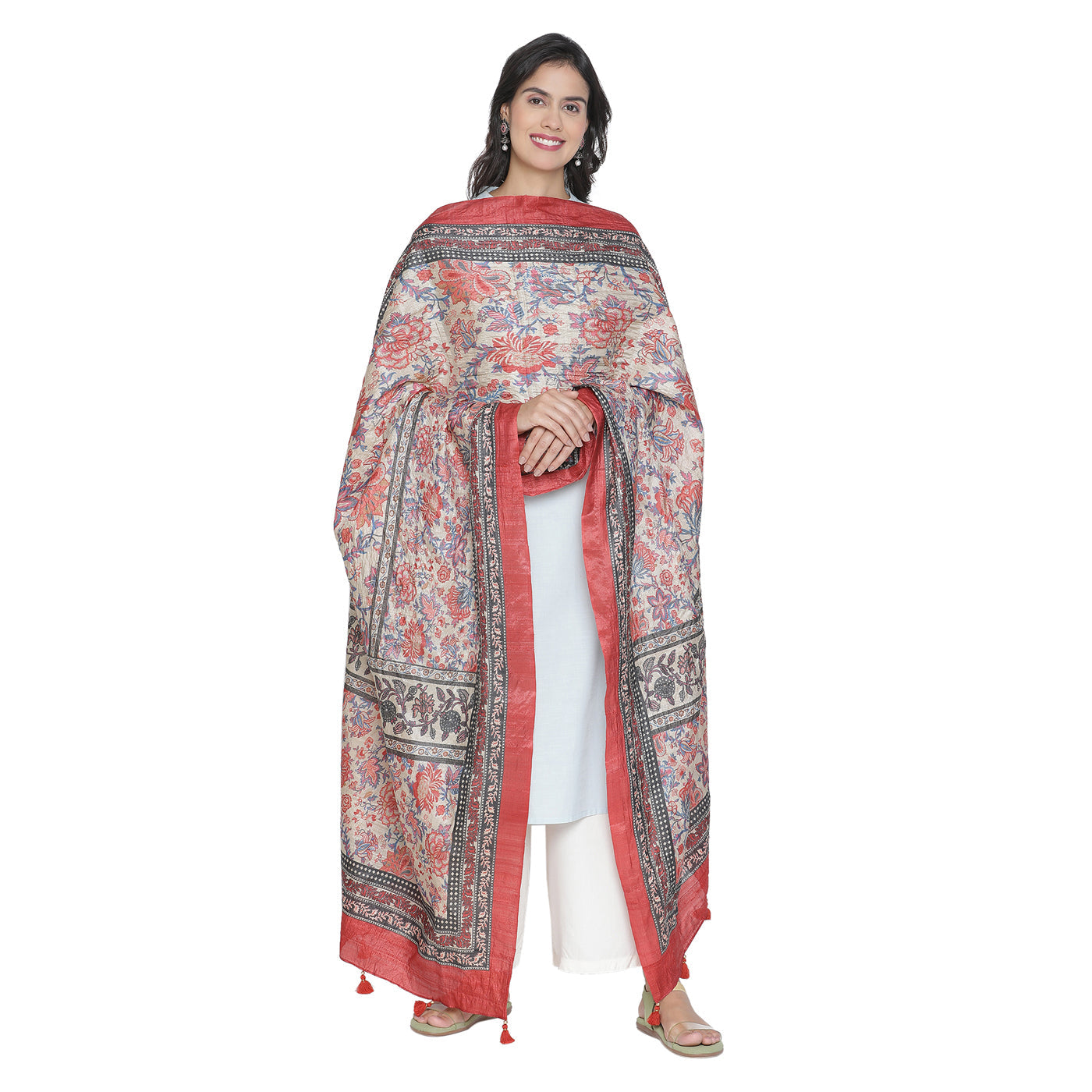 Dupattas Online Shopping - Shingora