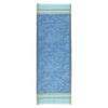 Turquoise Modal Silk Printed Dupatta