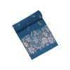 Pankhudi Blue Fabric