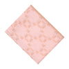 Pink Woven Fabric