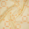 Lemon Woven Fabric
