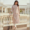 Sinag: The Elegant Floral Print Fabric